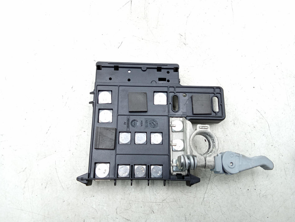Terminale batteria ALFA ROMEO Giulia Serie (952_) (16>)
