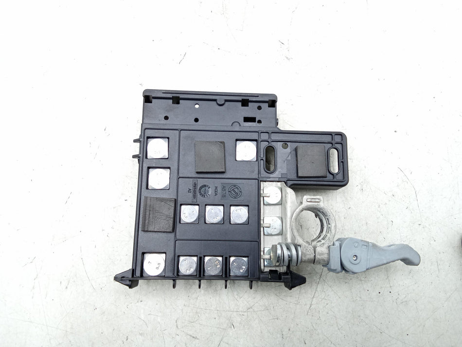 Terminale batteria ALFA ROMEO Giulia Serie (952_) (16>)
