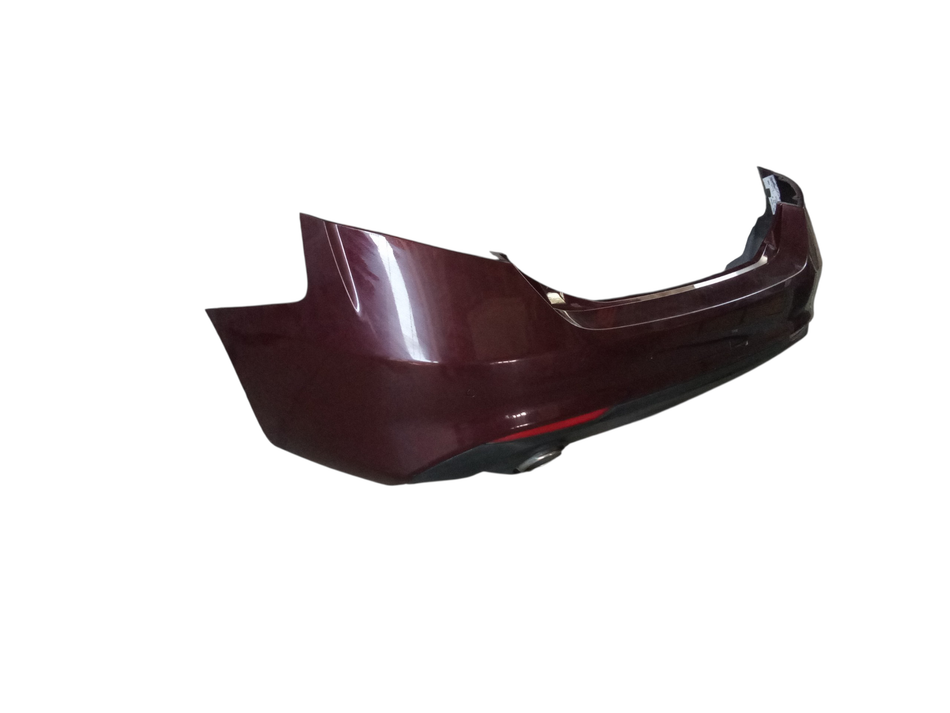 Paraurti Posteriore completo ALFA ROMEO Giulia Serie (952_) (16>)
