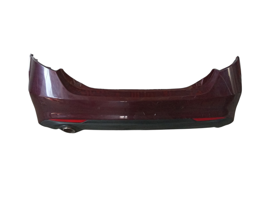 Paraurti Posteriore completo ALFA ROMEO Giulia Serie (952_) (16>)