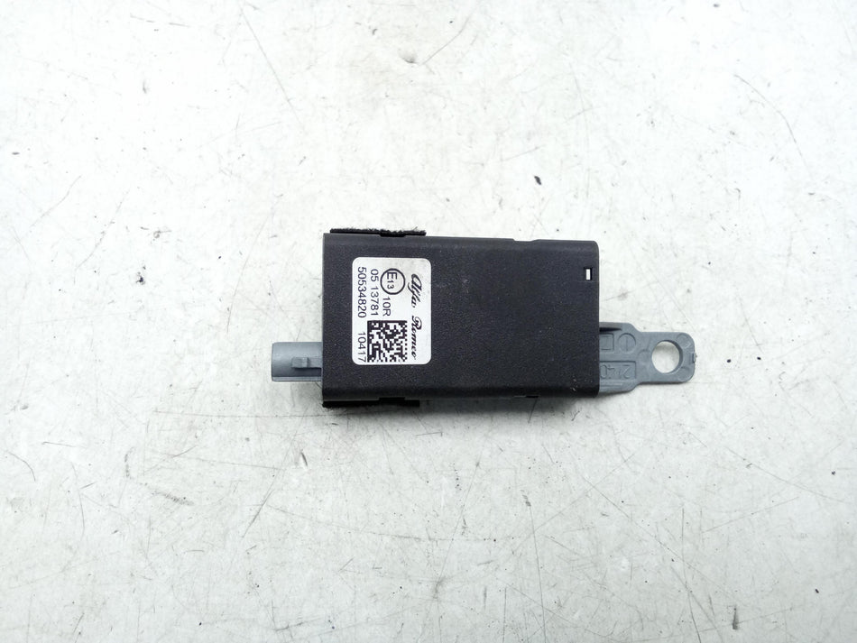 Amplificatore Antenna ALFA ROMEO Giulia Serie (952_) (16>)
