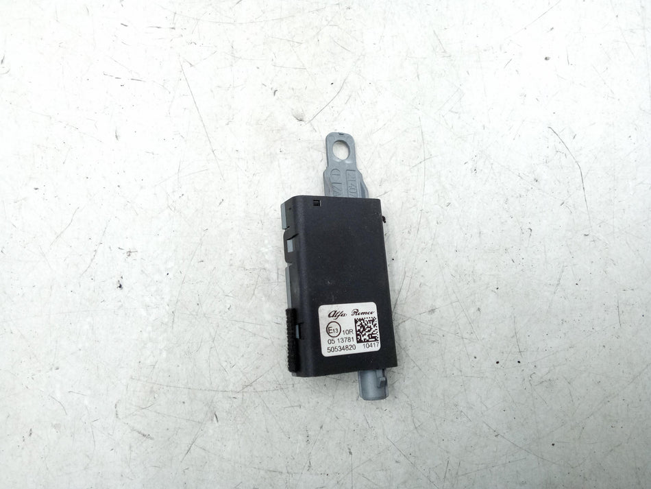 Amplificatore Antenna ALFA ROMEO Giulia Serie (952_) (16>)