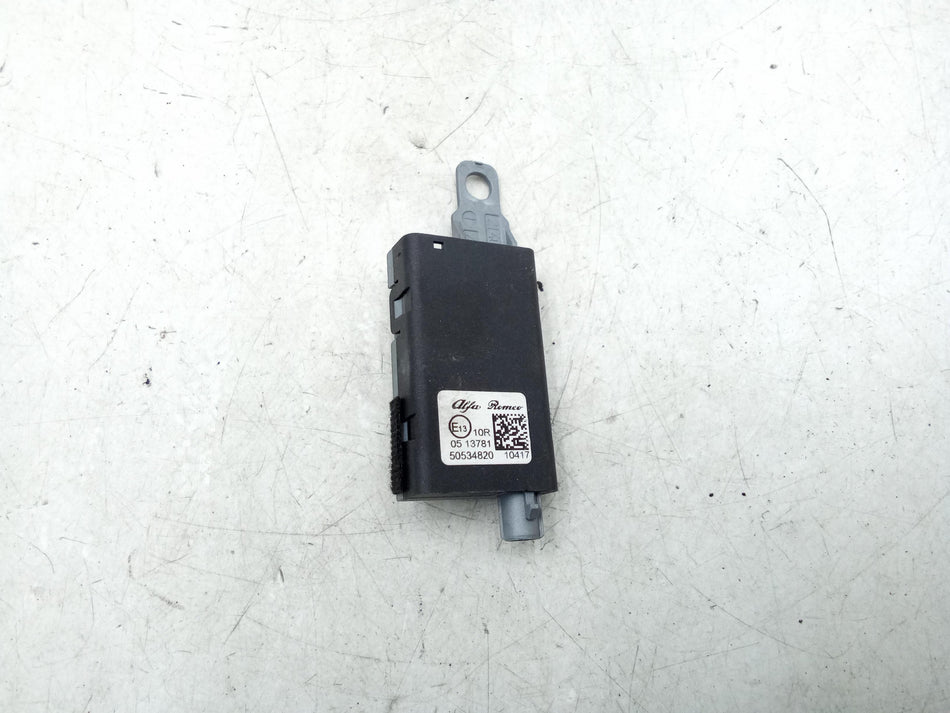 Amplificatore Antenna ALFA ROMEO Giulia Serie (952_) (16>)