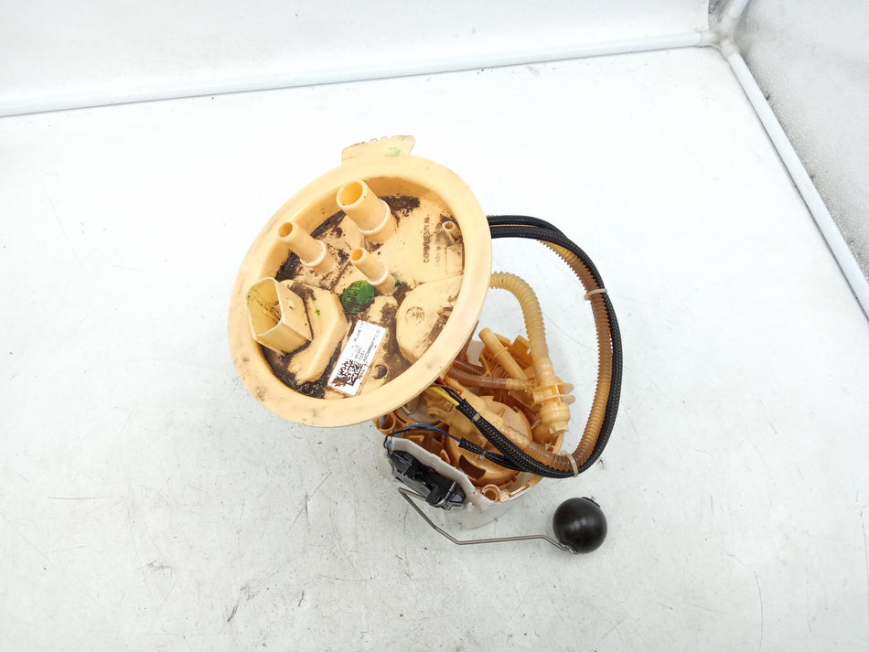 Pompa Carburante ALFA ROMEO Giulia Serie (952_) (16>)