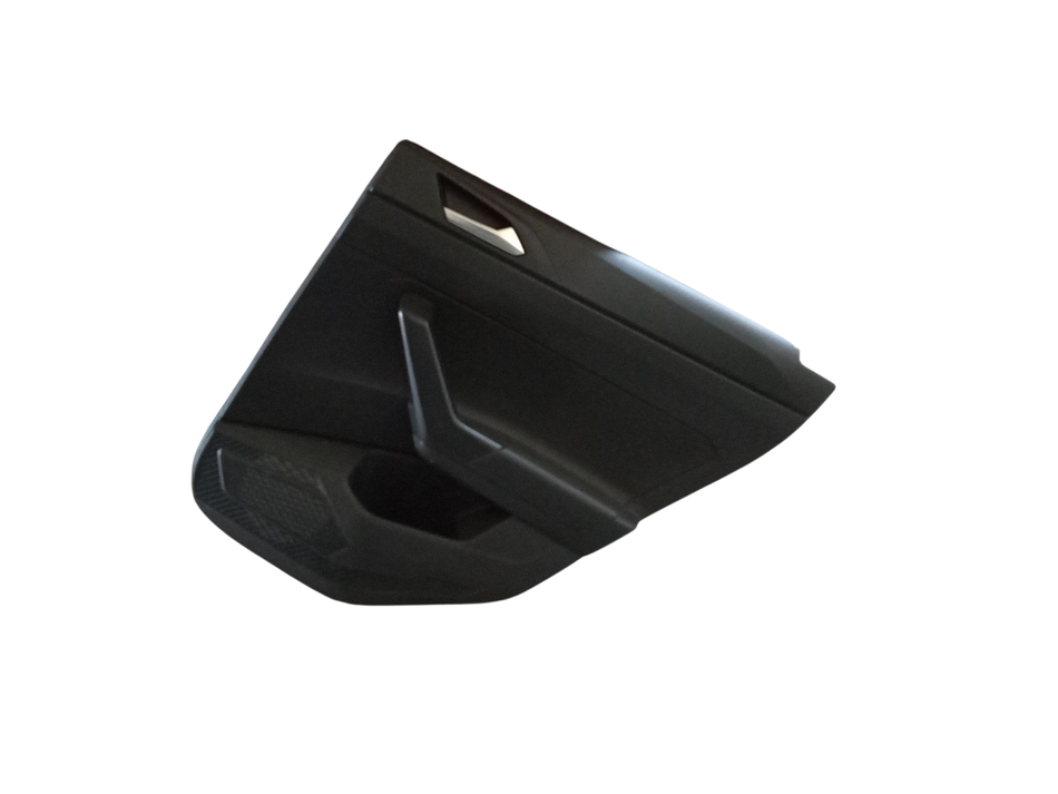 Pannello interno portiera post dx VOLKSWAGEN Polo 6° Serie