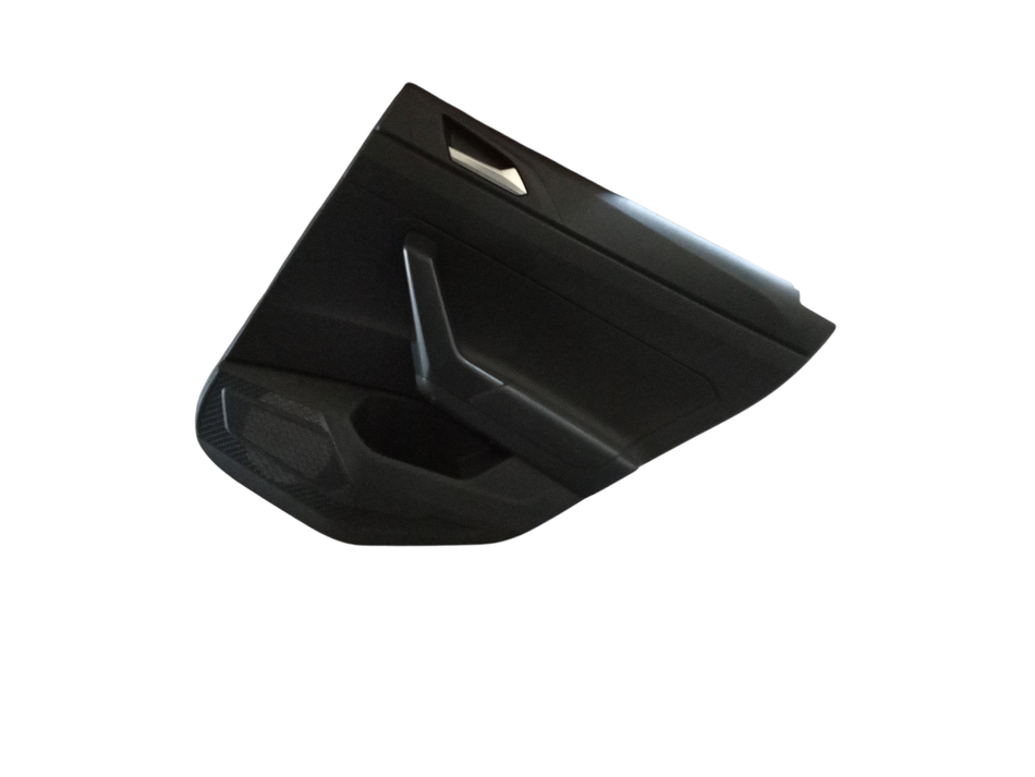 Pannello interno portiera post dx VOLKSWAGEN Polo 6° Serie