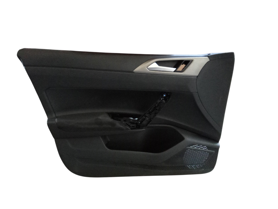 Pannello interno portiera ant SX VOLKSWAGEN Polo 6° Serie