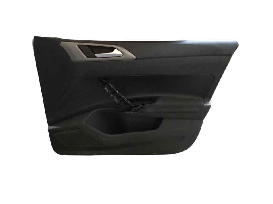 Pannello interno portiera ant DX VOLKSWAGEN Polo 6° Serie