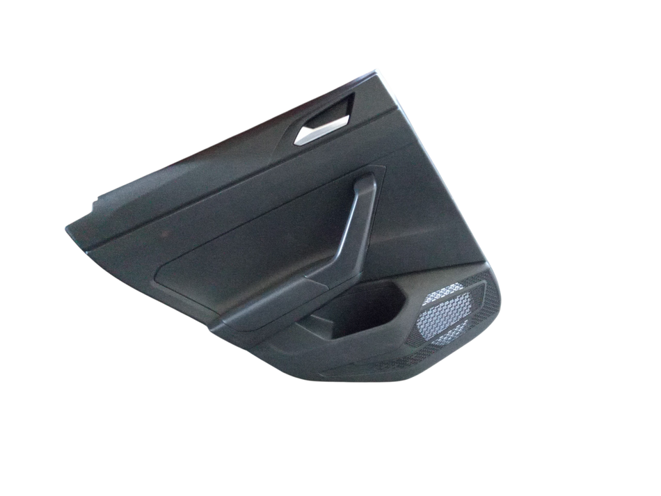 Pannello interno portiera post sx VOLKSWAGEN Polo 6° Serie