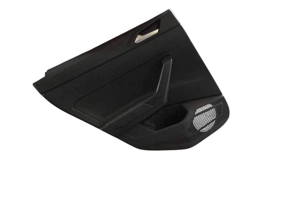 Pannello interno portiera post sx VOLKSWAGEN Polo 6° Serie