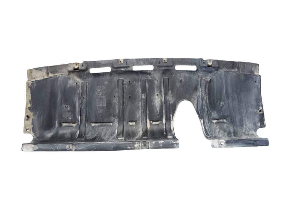 Paraurti posteriore inferiore ALFA ROMEO Giulia Serie (952_) (16>)