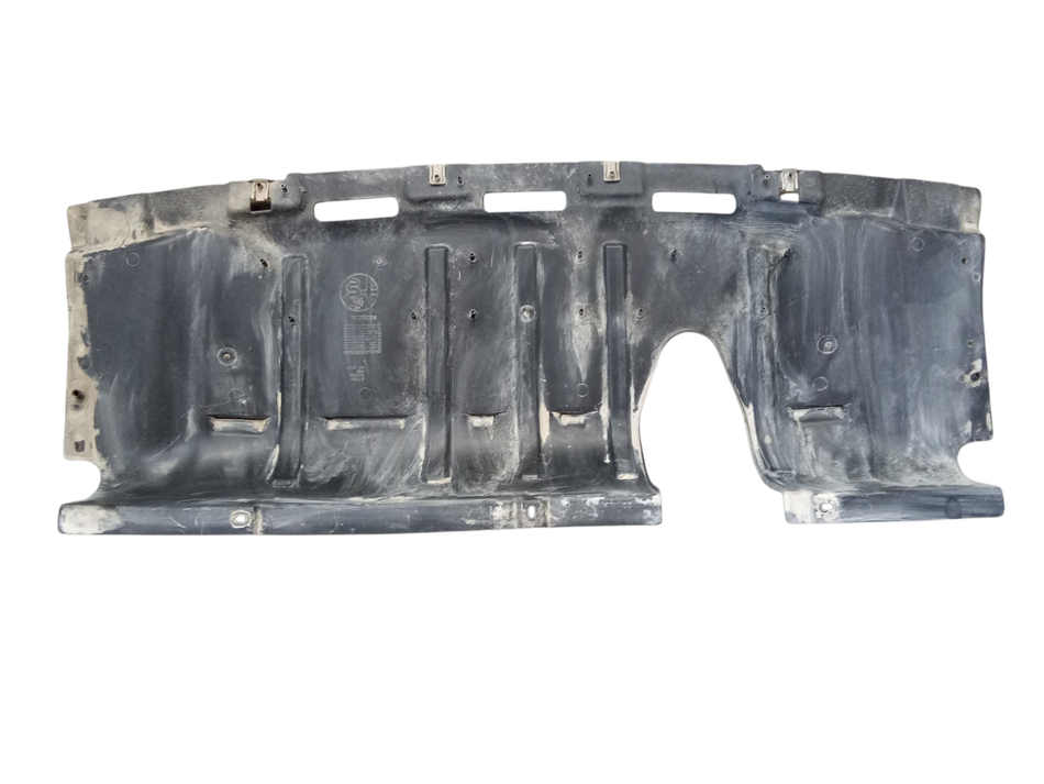 Paraurti posteriore inferiore ALFA ROMEO Giulia Serie (952_) (16>)