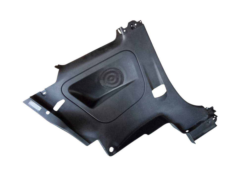 Pannello Posteriore Sinistro FIAT 500 Serie (07>14)