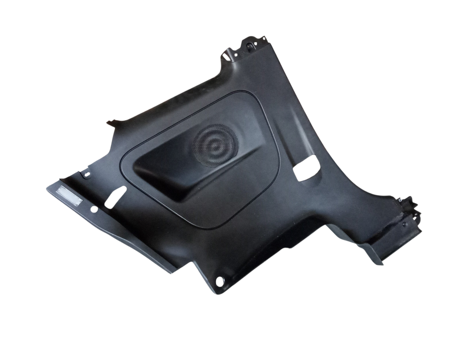 Pannello Posteriore Sinistro FIAT 500 Serie (07>14)