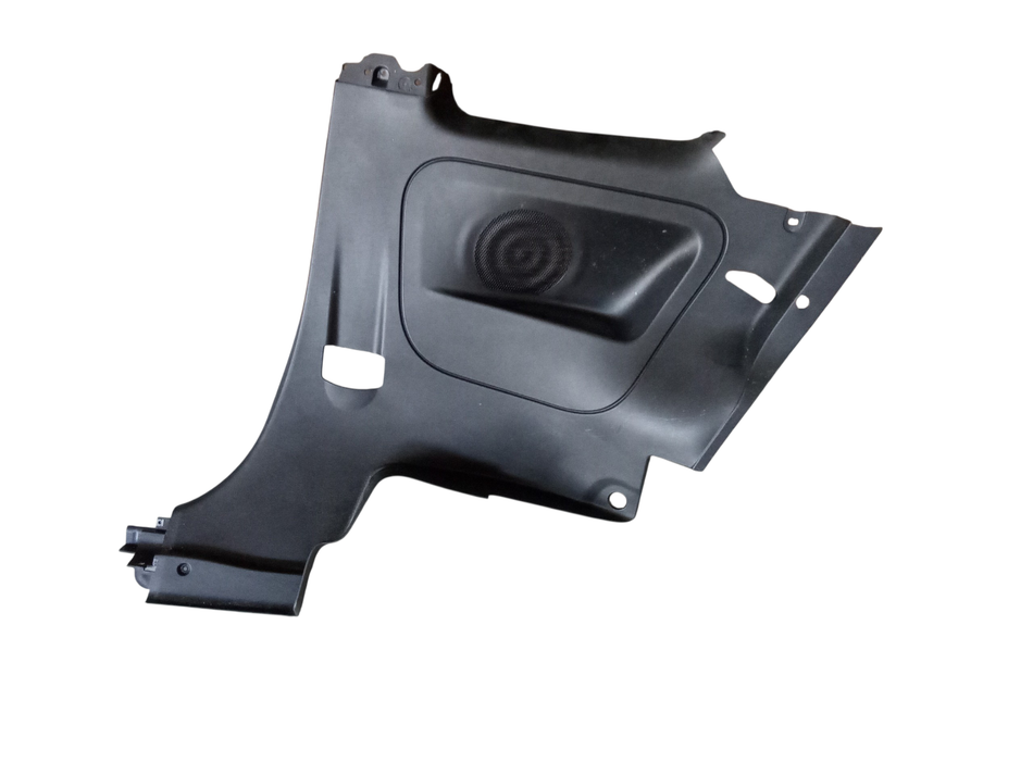 Pannello Posteriore Destro FIAT 500 Serie (07>14)