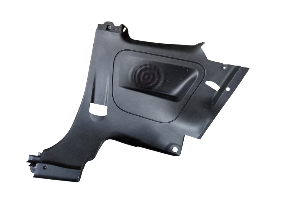 Pannello Posteriore Destro FIAT 500 Serie (07>14)
