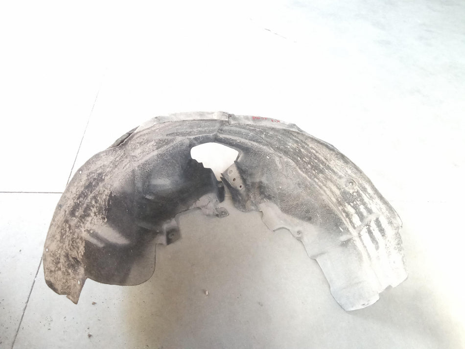 Passaruota post DX ALFA ROMEO Giulia Serie (952_) (16>)
