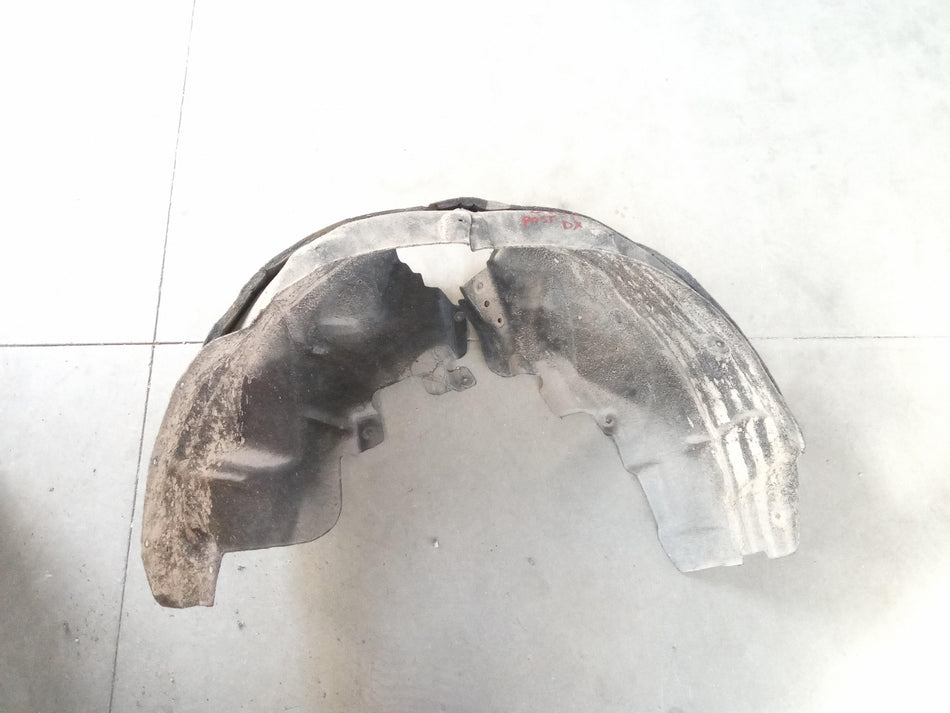 Passaruota post DX ALFA ROMEO Giulia Serie (952_) (16>)
