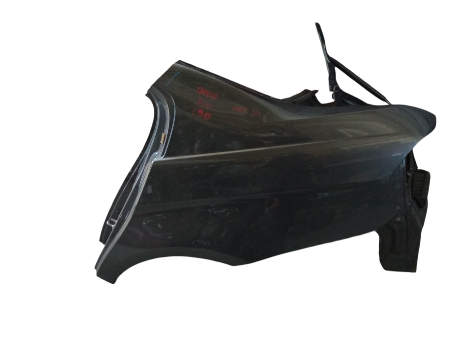 Parafango Posteriore Sinistro BMW Serie 3 E90 Berlina