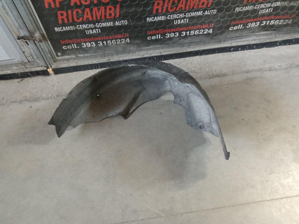 Paraspruzzi Posteriore Sinistro BMW Serie 3 E90 Berlina