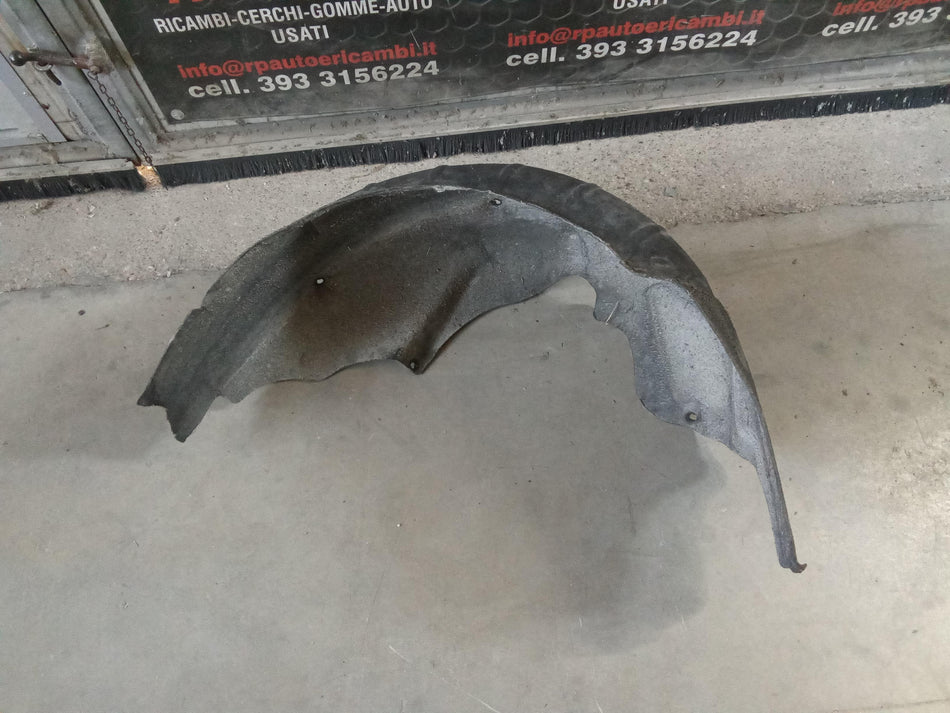 Paraspruzzi Posteriore Sinistro BMW Serie 3 E90 Berlina