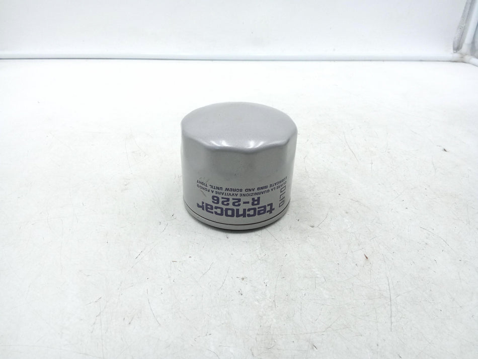 Filtro olio HONDA Civic (87>91)