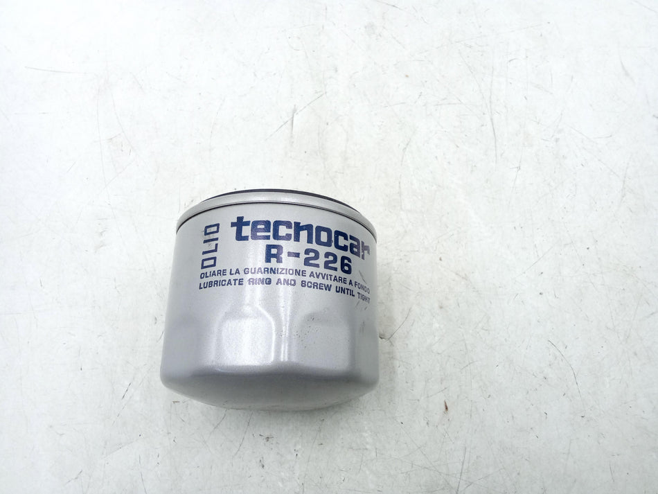 Filtro olio HONDA Civic (87>91)