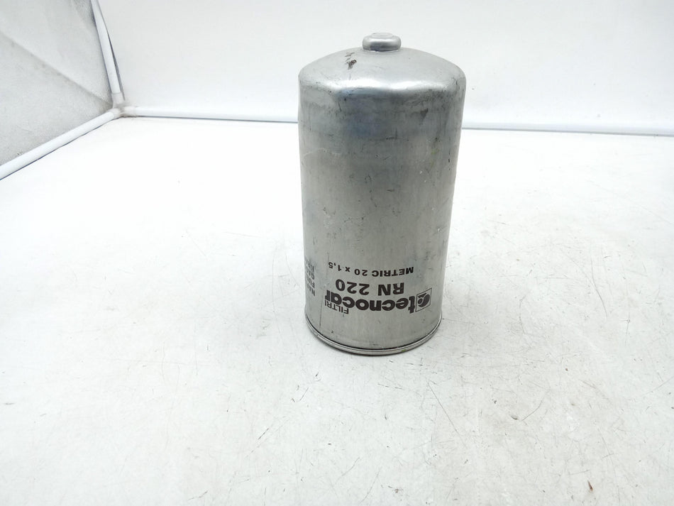 Filtro carburante Ricambi Generici Marche varie serie