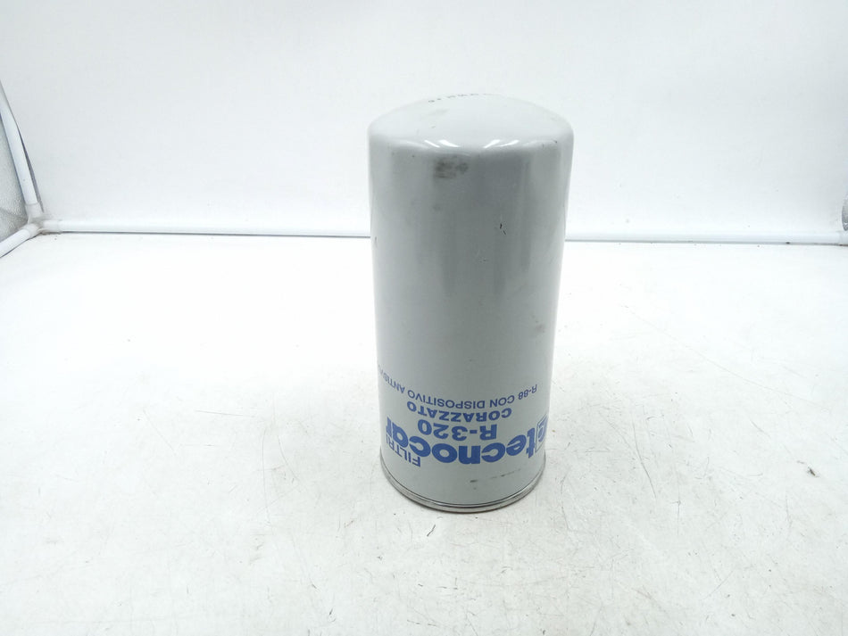 Filtro olio Ricambi Generici Marche varie serie