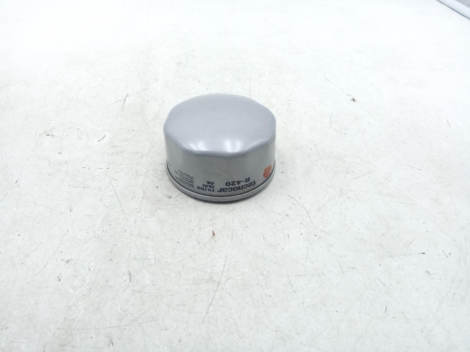 Filtro olio RENAULT Supercinque 5