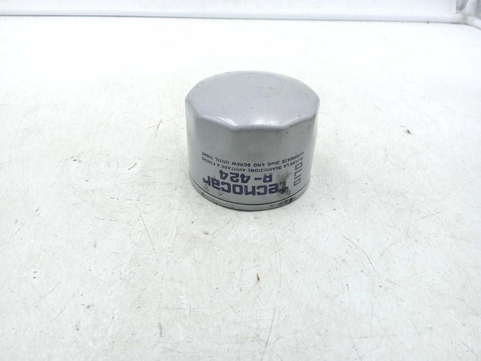 Filtro olio Ricambi Generici Marche varie serie