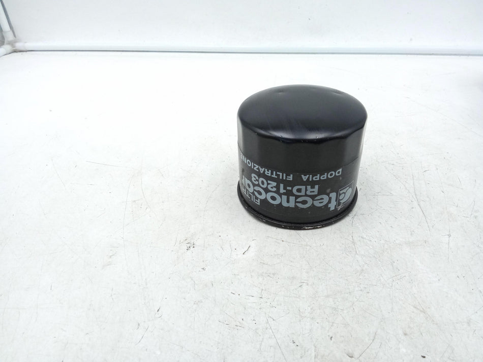 Filtro olio Ricambi Generici Marche varie serie