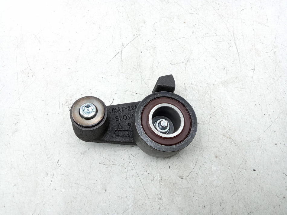 Puleggia guida cinghia VOLVO C70 Cabrio 2° Serie