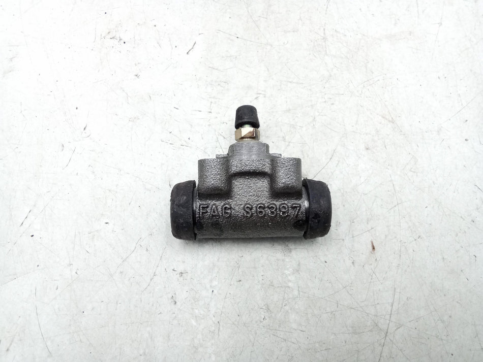 Cilindretto freno FORD Fiesta 3° Serie
