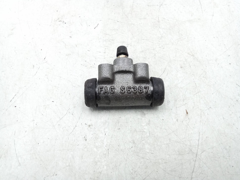 Cilindretto freno FORD Fiesta 3° Serie