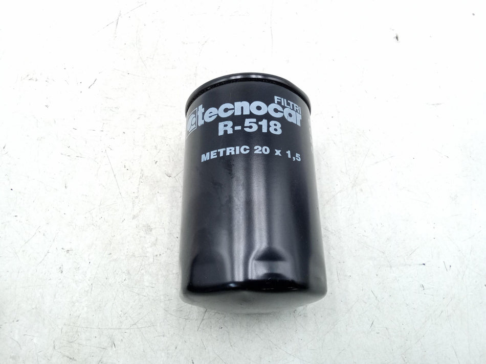 Filtro olio FIAT Punto Berlina 5P 2° Serie