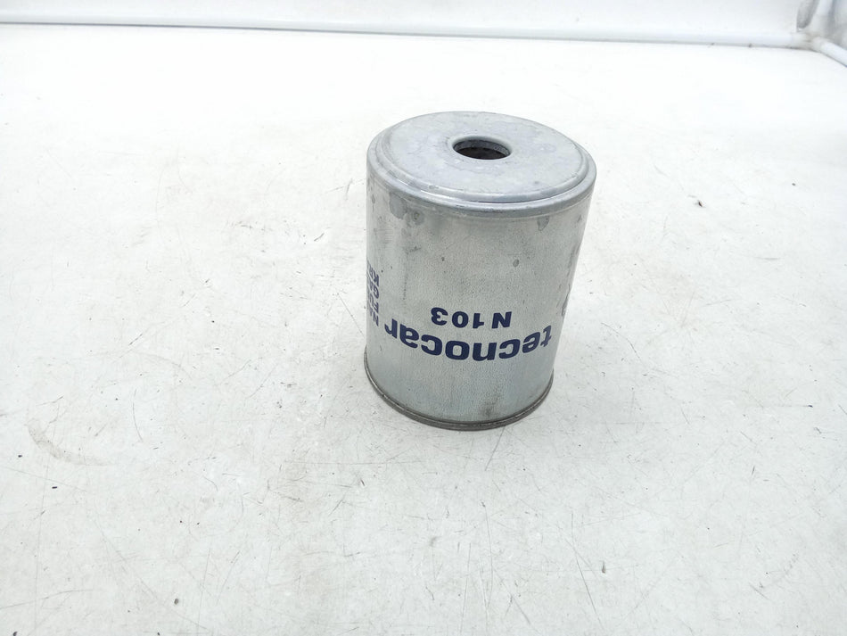 Filtro carburante Ricambi Generici Marche varie serie