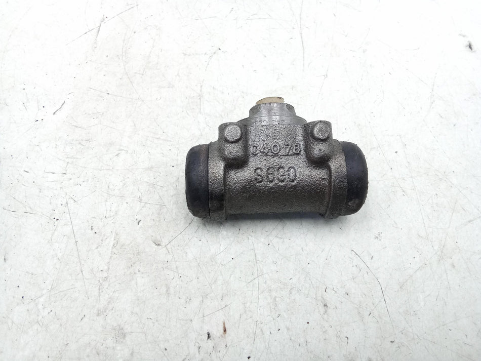 Cilindretto freno Ricambi Generici Marche varie serie