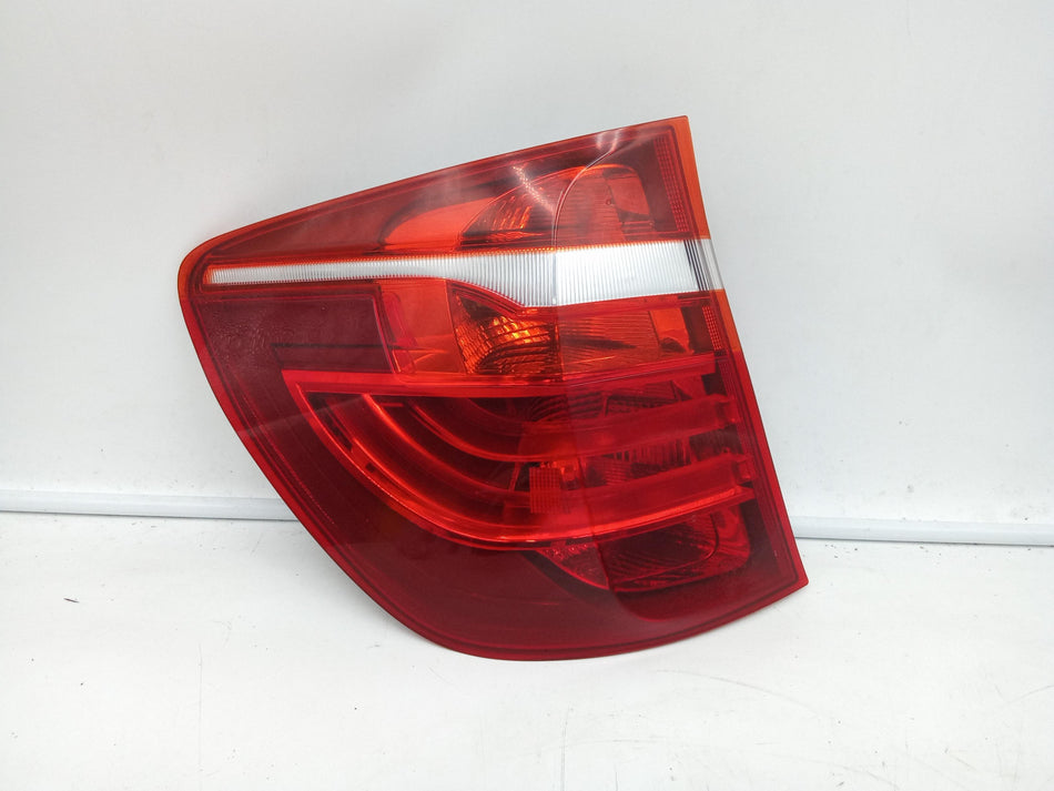 Stop fanale Posteriore Sinistro BMW X3 2° Serie