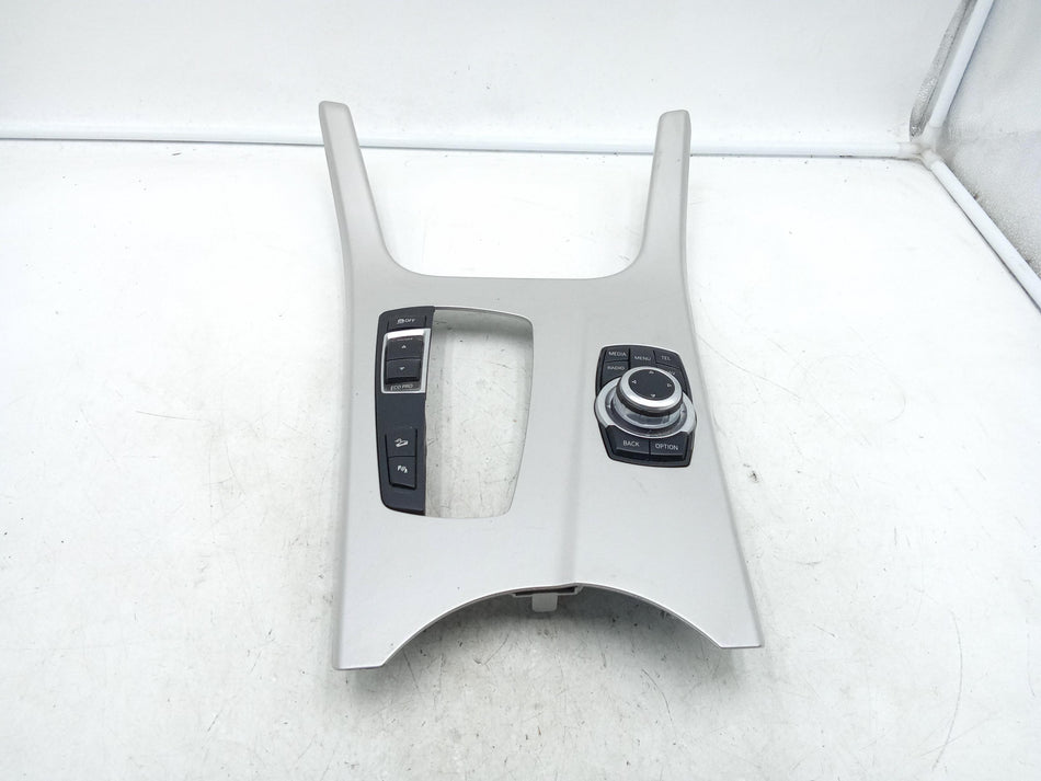 Modanatura Centrale Cruscotto BMW X3 2° Serie