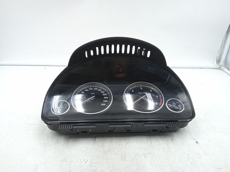 Quadro Strumenti BMW X3 2° Serie