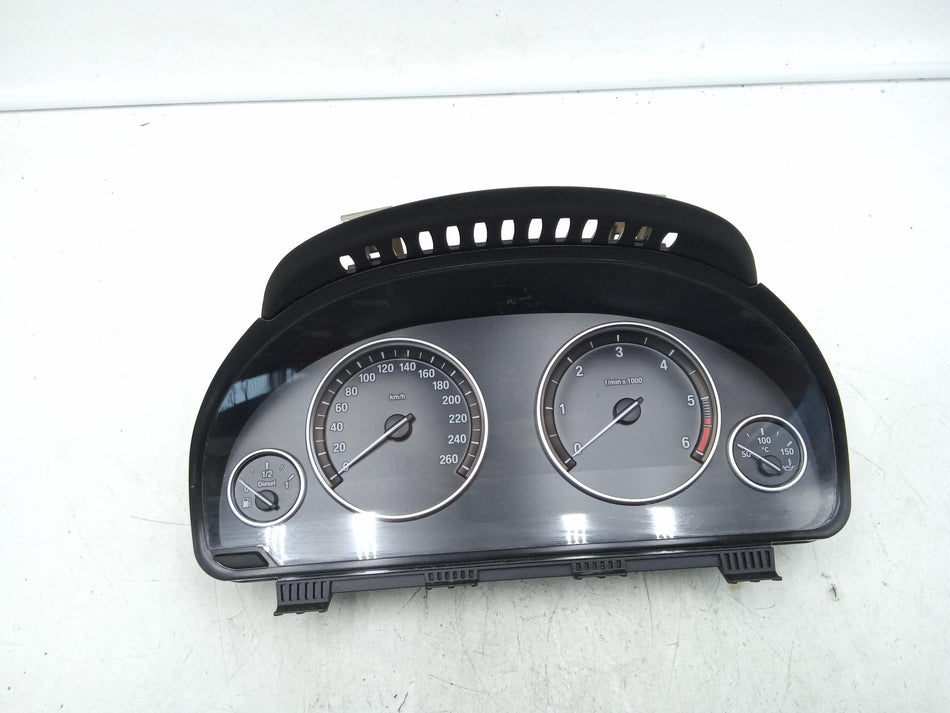Quadro Strumenti BMW X3 2° Serie