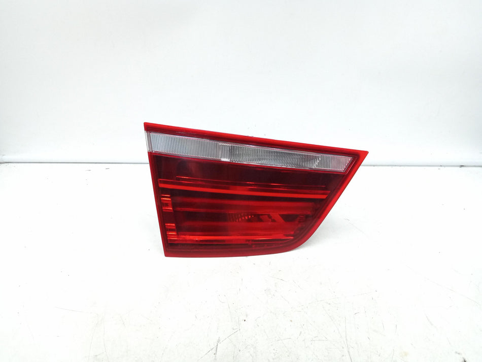 Stop fanale Posteriore Sinistro BMW X3 2° Serie