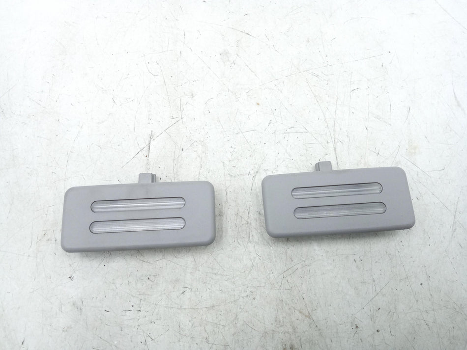 Luce di cortesia anteriore BMW X3 2° Serie