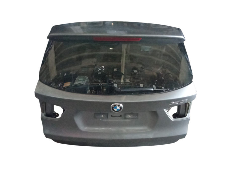 Portellone Posteriore Completo BMW X3 2° Serie