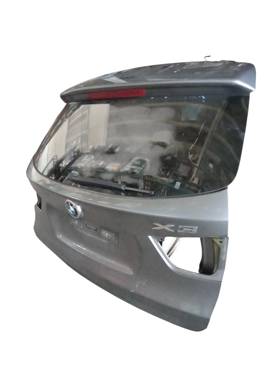 Portellone Posteriore Completo BMW X3 2° Serie