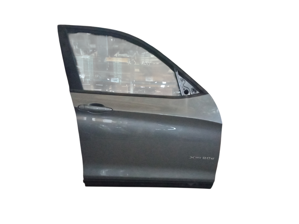 Portiera anteriore Destra BMW X3 2° Serie
