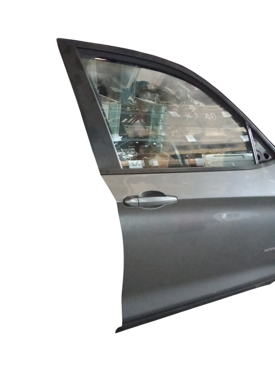 Portiera anteriore Destra BMW X3 2° Serie