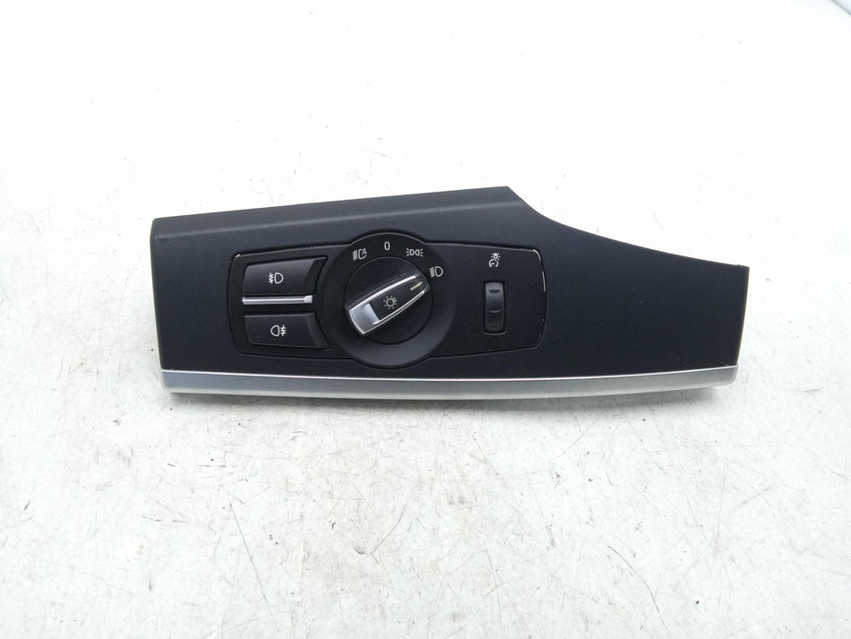 Regolatore Fari BMW X3 2° Serie