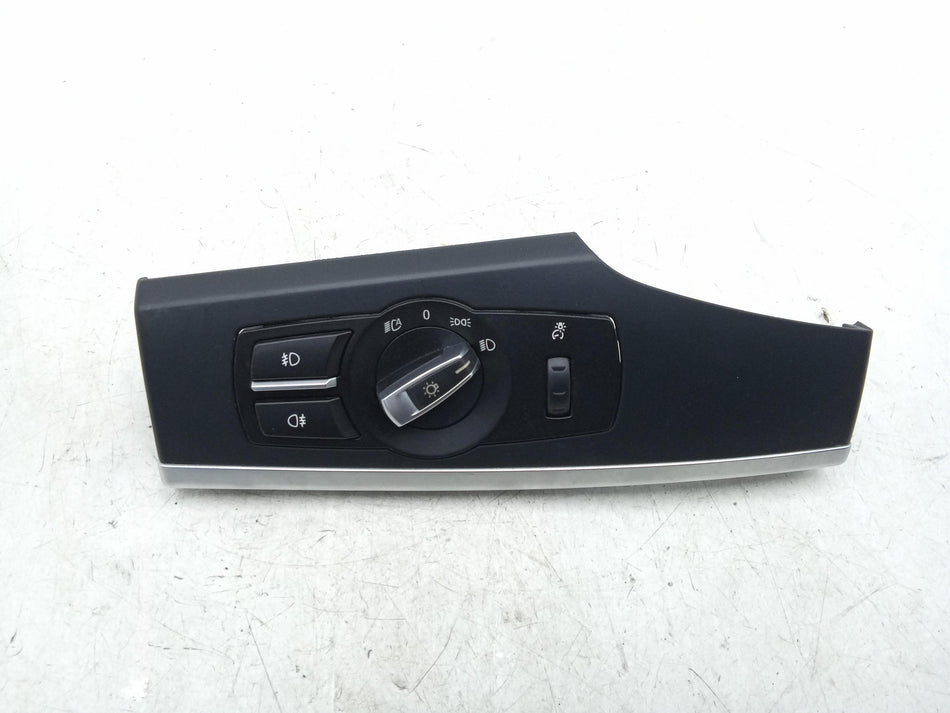 Regolatore Fari BMW X3 2° Serie